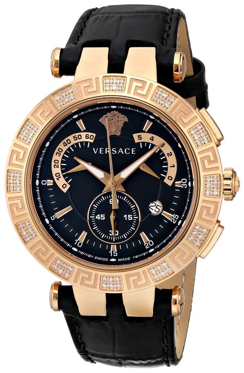 versace men's|versace men's watches on sale.